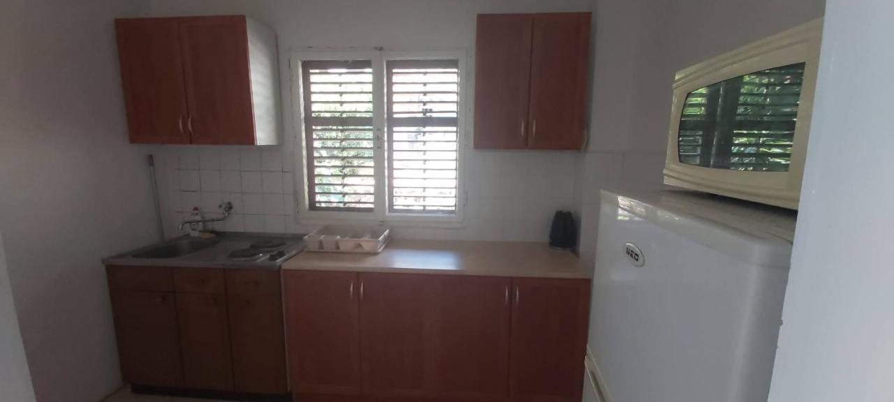 Appartamento Mathilda Abbazia Esterno foto