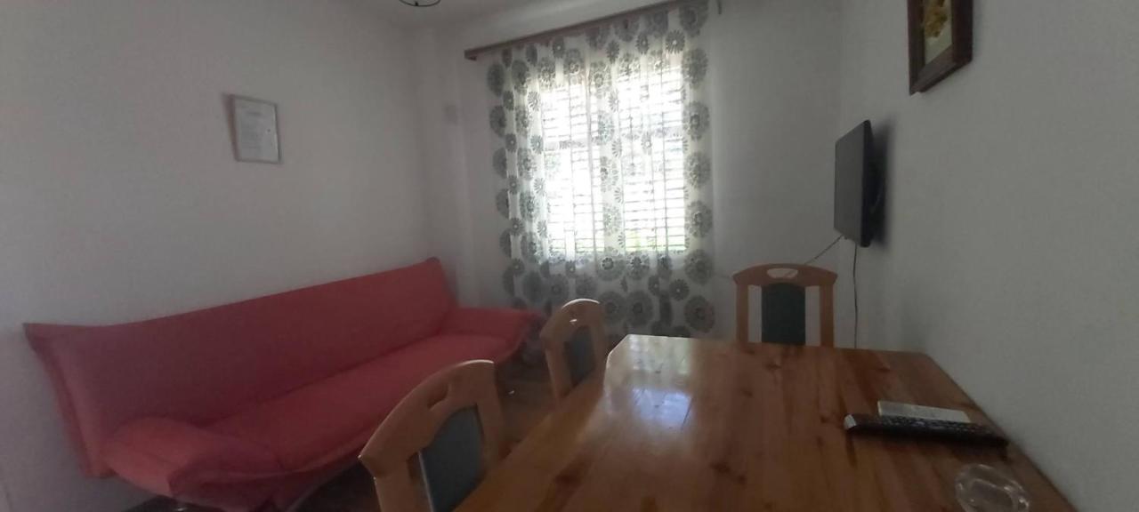 Appartamento Mathilda Abbazia Esterno foto